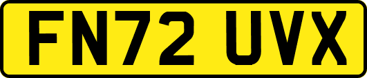 FN72UVX