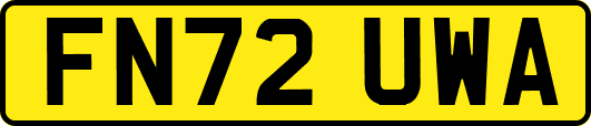 FN72UWA