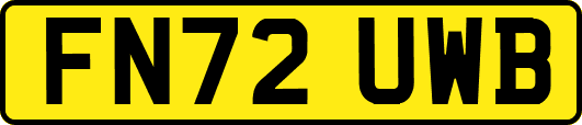 FN72UWB