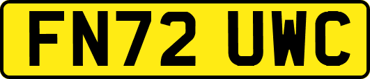 FN72UWC