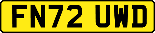 FN72UWD