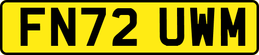 FN72UWM