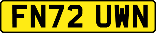 FN72UWN