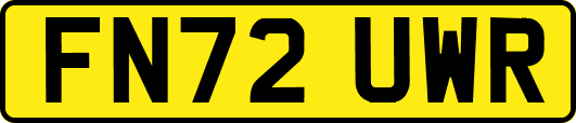 FN72UWR
