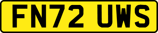 FN72UWS