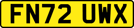 FN72UWX