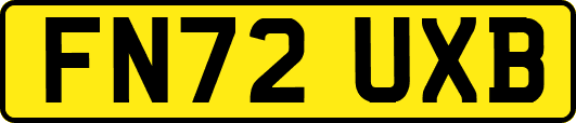 FN72UXB
