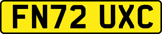 FN72UXC