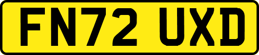 FN72UXD