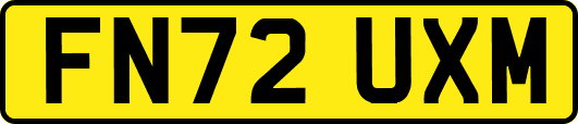 FN72UXM