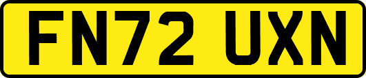 FN72UXN