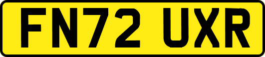 FN72UXR