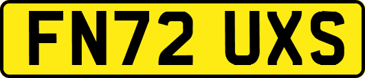 FN72UXS