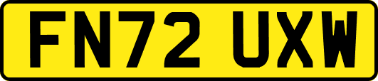 FN72UXW