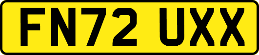 FN72UXX