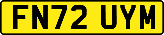 FN72UYM
