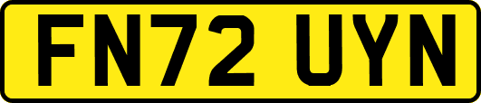 FN72UYN