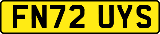 FN72UYS