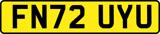 FN72UYU