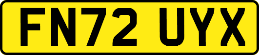 FN72UYX