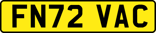 FN72VAC