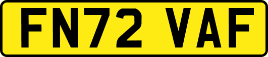 FN72VAF
