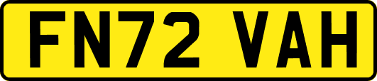FN72VAH