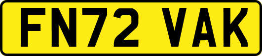 FN72VAK