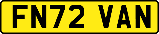 FN72VAN