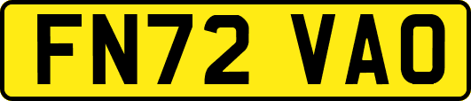 FN72VAO