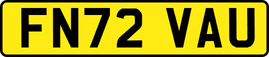 FN72VAU
