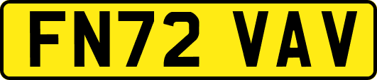 FN72VAV