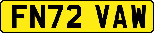 FN72VAW
