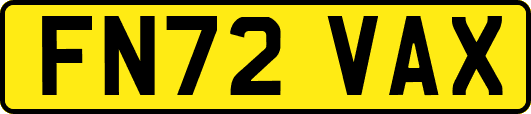FN72VAX