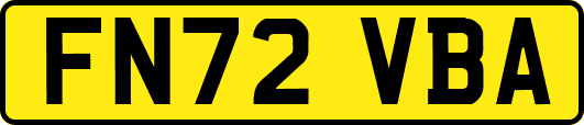 FN72VBA