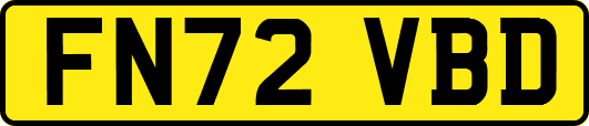 FN72VBD