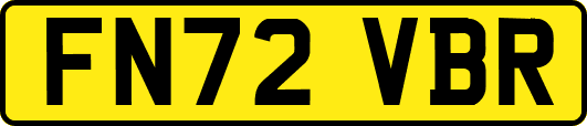 FN72VBR