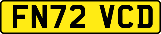 FN72VCD