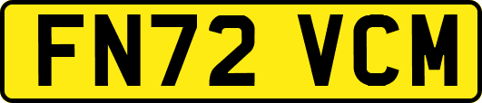 FN72VCM