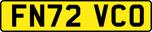 FN72VCO