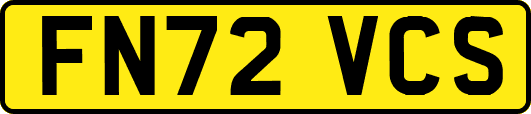 FN72VCS