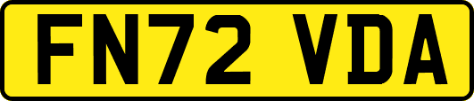 FN72VDA