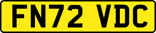 FN72VDC