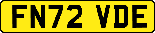 FN72VDE