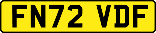 FN72VDF
