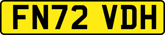 FN72VDH
