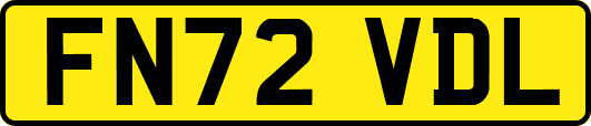 FN72VDL