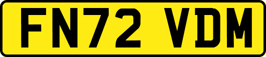 FN72VDM