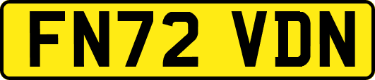 FN72VDN