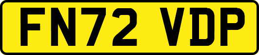 FN72VDP